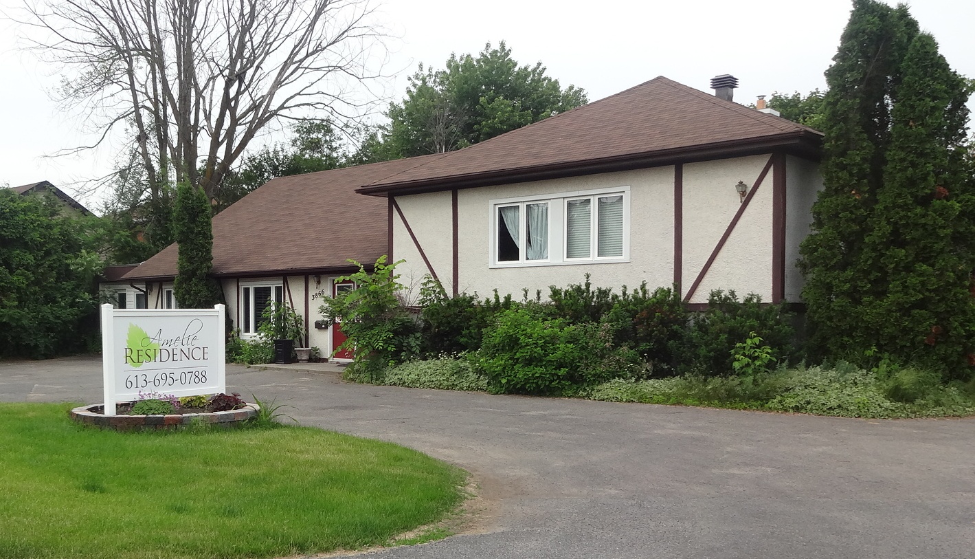 Residence Emlie